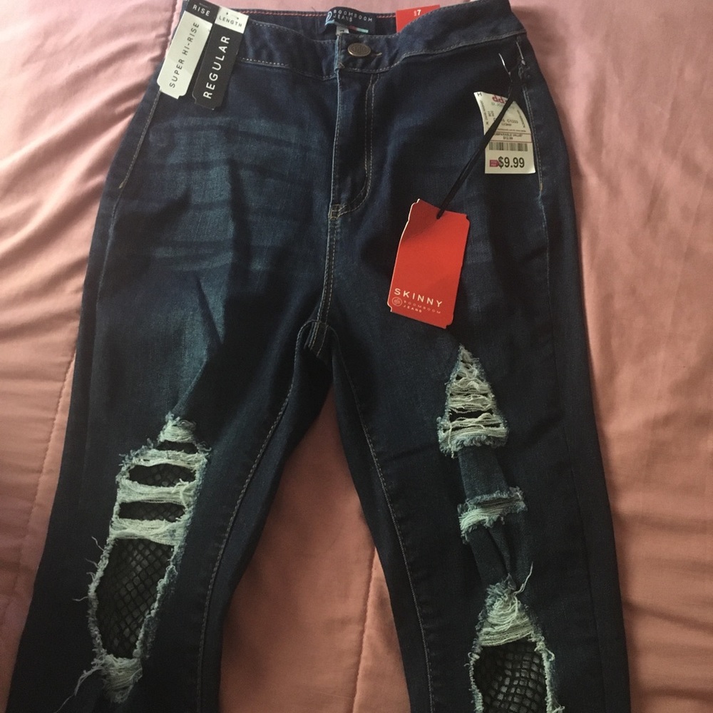 Pants